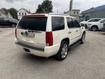 2009 Cadillac Escalade Ultra Luxury