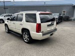 2009 Cadillac Escalade Ultra Luxury