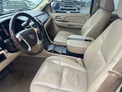 2009 Cadillac Escalade Ultra Luxury