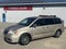 2016 Chrysler Town & Country Touring-L