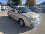 2016 Chrysler Town & Country Touring-L