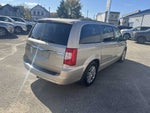 2016 Chrysler Town & Country Touring-L