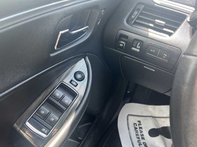 2016 Chevrolet Impala 2LT