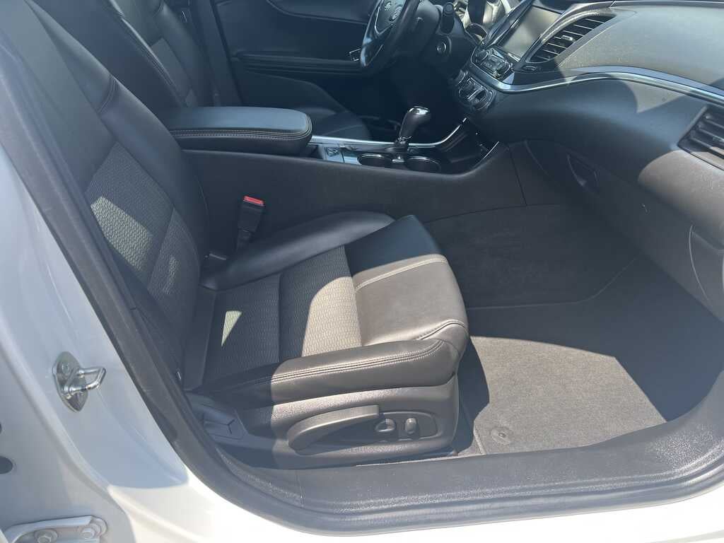 2016 Chevrolet Impala 2LT