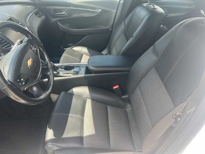 2016 Chevrolet Impala 2LT