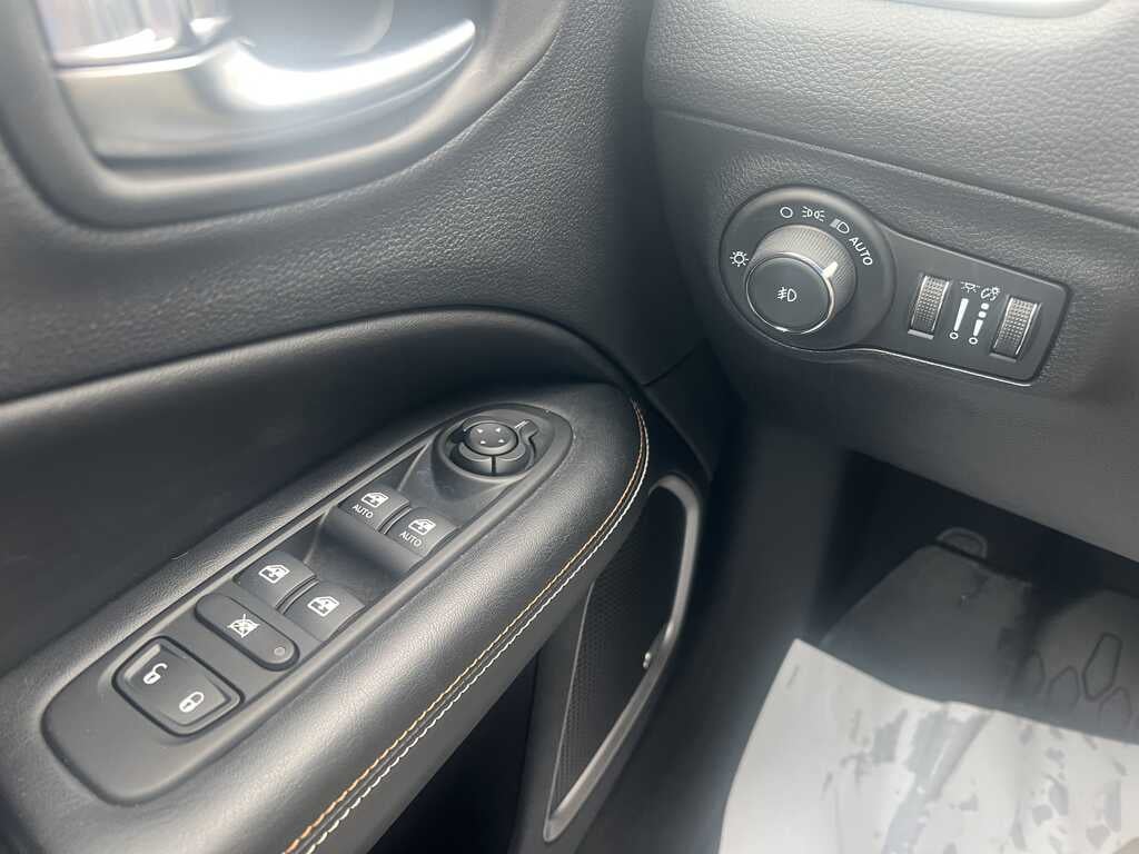 2021 Jeep Compass Latitude 4x4