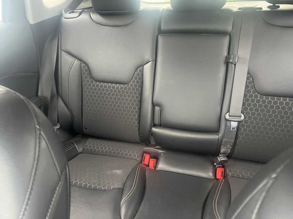 2021 Jeep Compass Latitude 4x4
