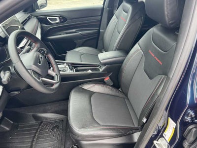 2024 Jeep Compass Trailhawk 4x4