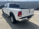 2012 RAM 2500 SLT