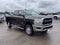 2022 RAM 2500 Big Horn Crew Cab 4x4 6'4' Box