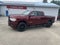 2021 RAM 2500 Big Horn Crew Cab 4x4 6'4' Box