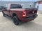 2021 RAM 2500 Big Horn Crew Cab 4x4 6'4' Box