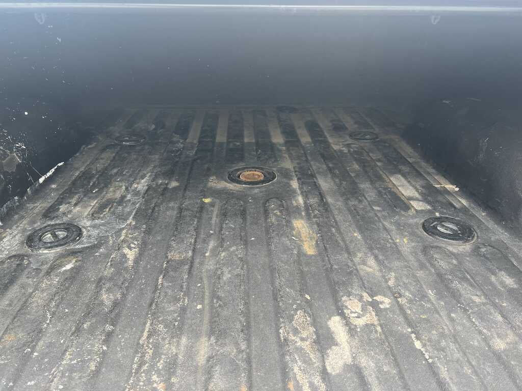 2021 RAM 2500 Big Horn Crew Cab 4x4 6'4' Box