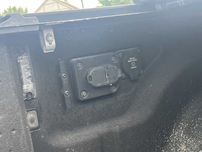 2021 RAM 2500 Big Horn Crew Cab 4x4 6'4' Box