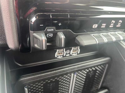 2026 RAM 2500 Laramie Crew Cab 4x4 6'4' Box