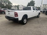 2022 RAM 2500 Tradesman Crew Cab 4x4 8' Box