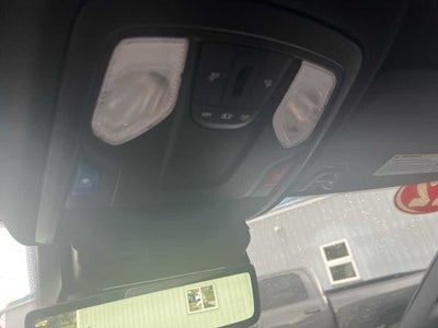 2022 RAM 2500 Tradesman Crew Cab 4x4 8' Box