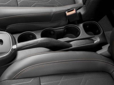 2012 Chevrolet Trax LT