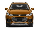 2012 Chevrolet Trax LT
