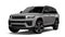 2027 Jeep Grand Cherokee GRAND CHEROKEE L LIMITED 4X4