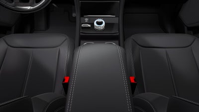 2027 Jeep Grand Cherokee GRAND CHEROKEE L LIMITED 4X4