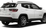 2027 Jeep Compass COMPASS LATITUDE ALTITUDE 4X4