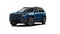 2027 Jeep Cherokee CHEROKEE LIMITED 4X4