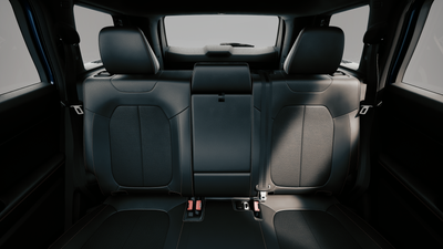2027 Jeep Cherokee CHEROKEE LIMITED 4X4