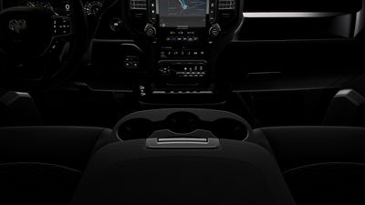 2026 RAM Ram 3500 RAM 3500 TRADESMAN CREW CAB 4X4 6'4' BOX