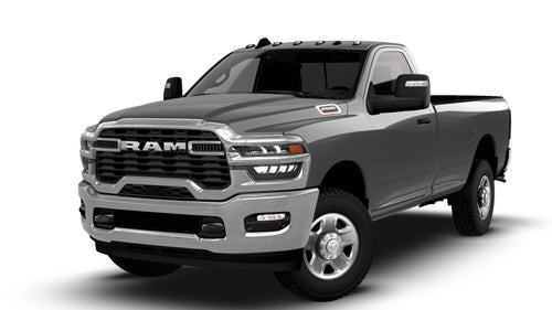 2026 RAM Ram 2500 RAM 2500 TRADESMAN REGULAR CAB 4X4 8' BOX